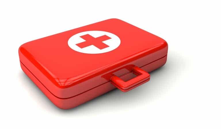 Essential Guide to First-Aid Kits and Emergency Supplies