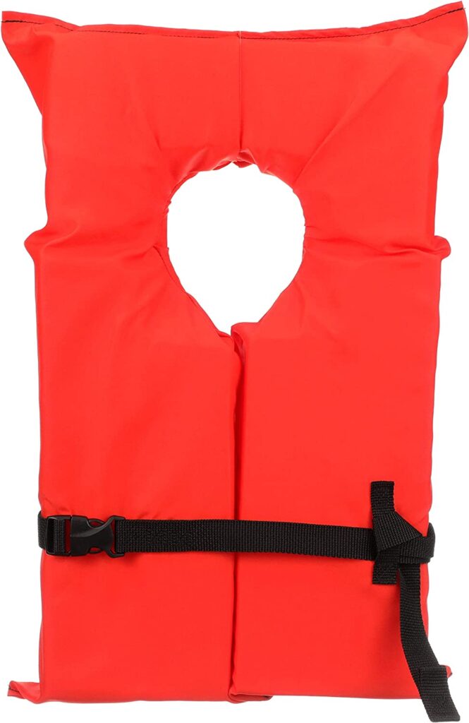 5 best safety items for your boat