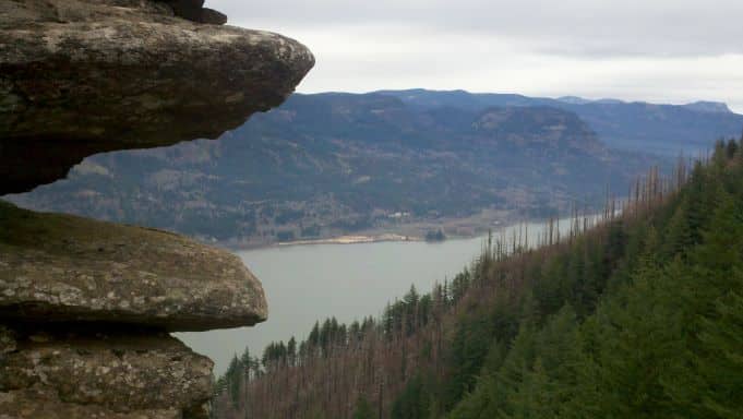 The Columbia River Gorge | 4 Trails in a Hiker's Paradise