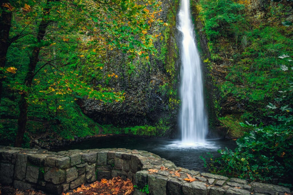 The Columbia River Gorge | 4 Trails in a Hiker's Paradise