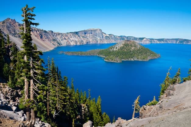 5 Popular Hiking Areas in Oregon