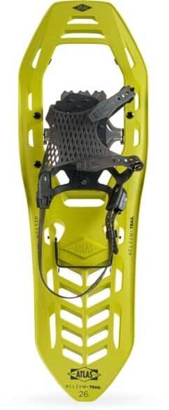 Best Snowshoes for Beginners (2023)
