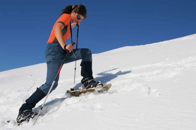 Best Snowshoes for Beginners (2023)