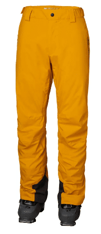 best men's ski pants 2022/2023