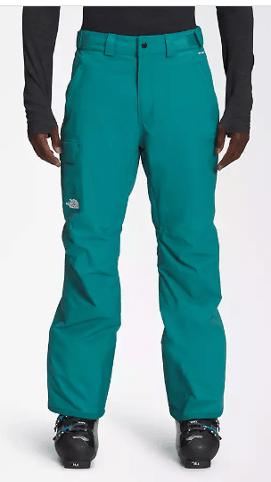 best men's ski pants 2022/2023