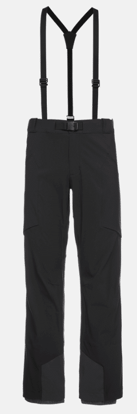 best men's ski pants 2022/2023