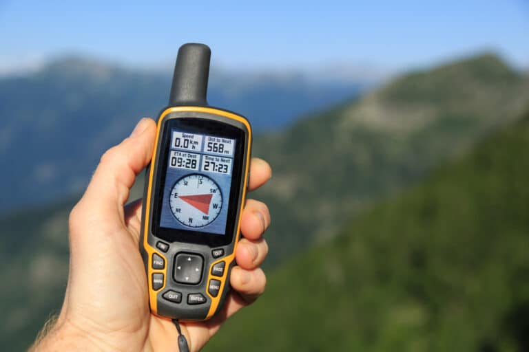 The Best Handheld GPS Devices Of 2023