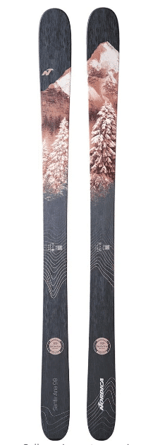 Best Women's All Mountain Skis