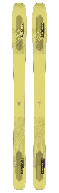 Best Women's All Mountain Skis