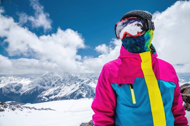 Stay Dry: Introducing The Best Women’s Ski Jackets 2024