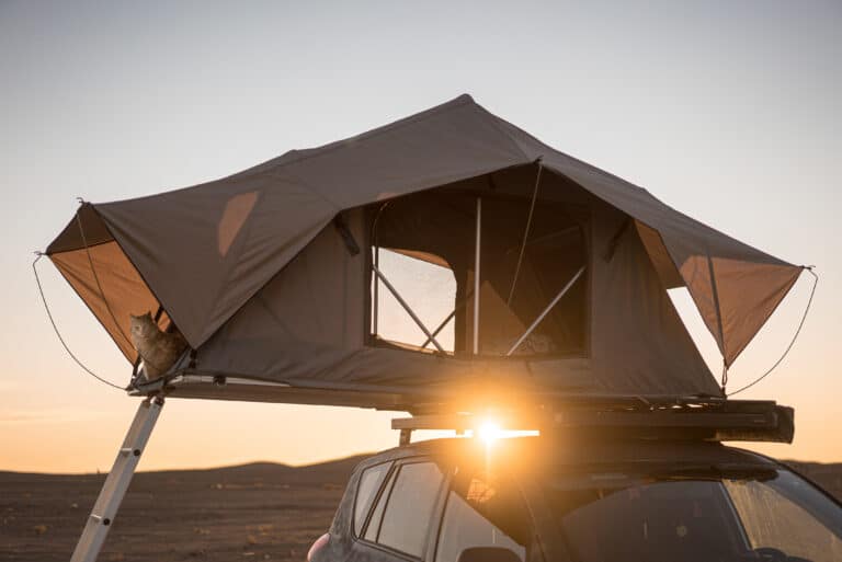The Best Rooftop Tents Of 2023: Elevate Your Camping