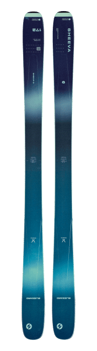 Best Women's All Mountain Skis