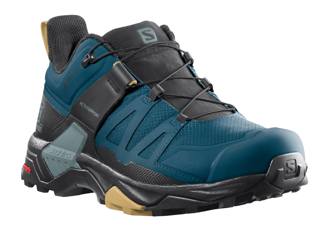best hiking shoes 2023