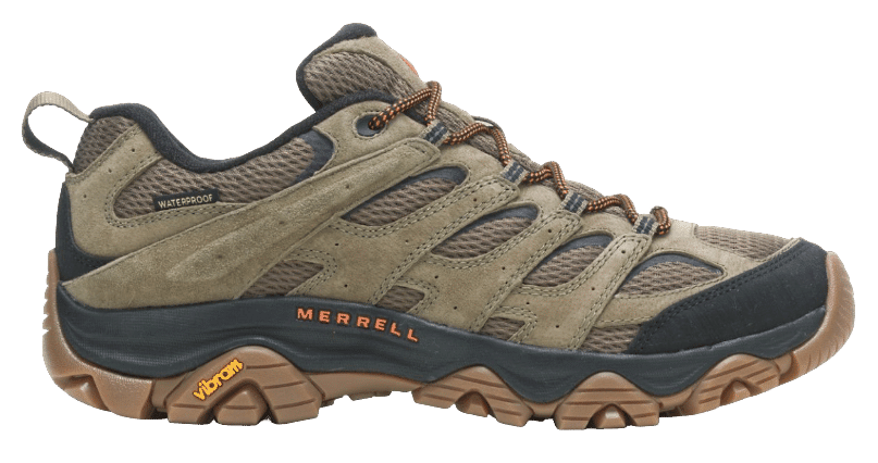 best hiking shoes 2023