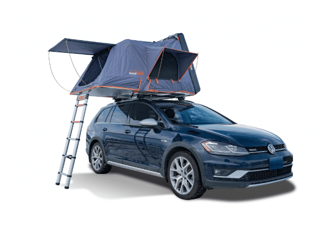 Roofnest Condor Rooftop Tent Review 2023