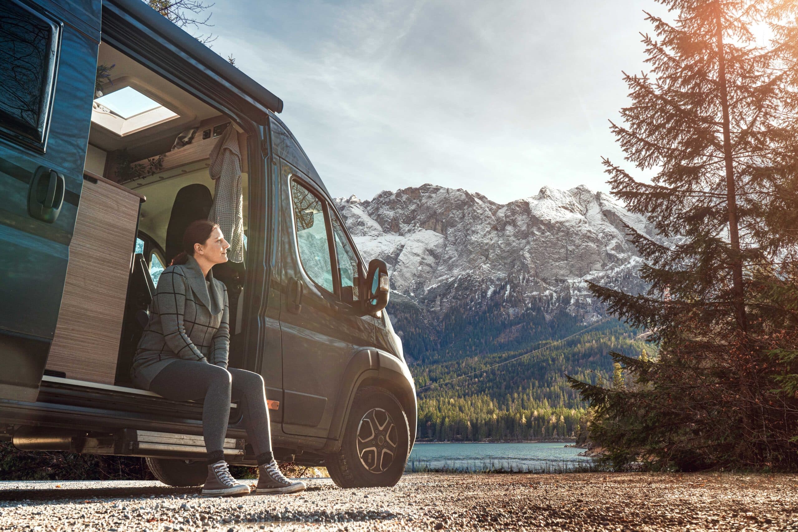 Best Vans for Van Life in 2023