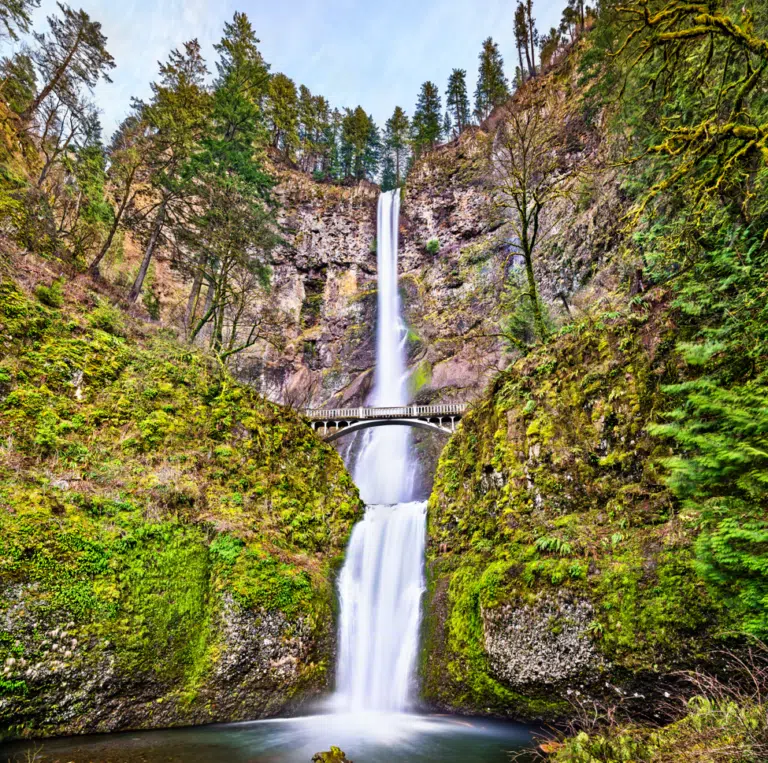 The BEST places to visit in the Columbia River Gorge