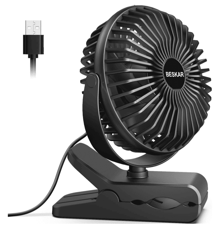 USB Powered Fan