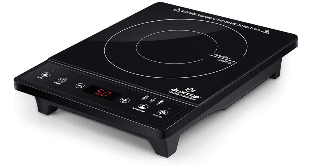 Induction Cooktop