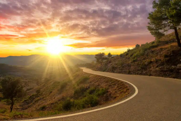 Road Trips on a Budget in 2023 – life in utopia