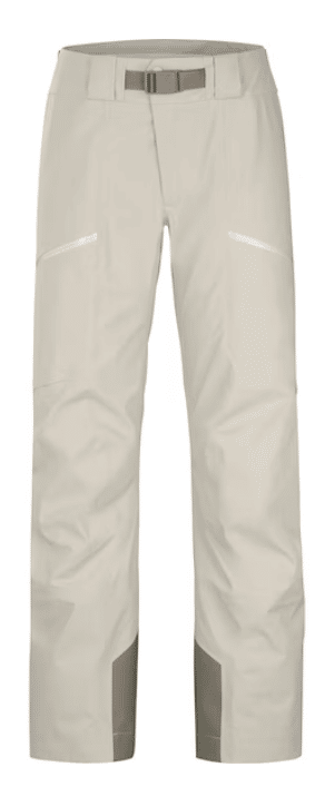 best women's ski pants