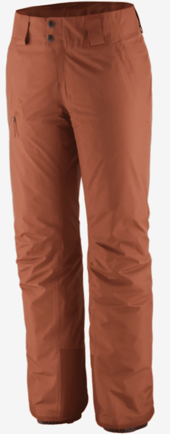 best women's ski pants