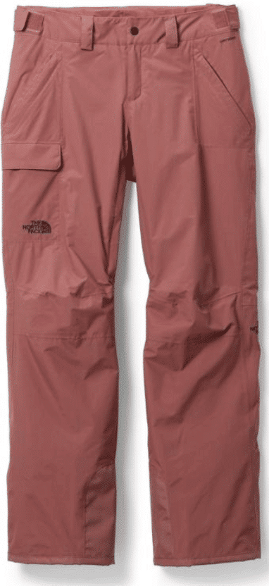 best women's ski pants