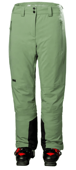 best women's ski pants