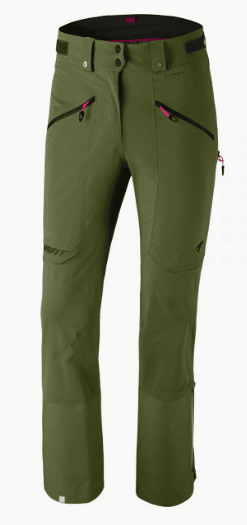 best women's ski pants