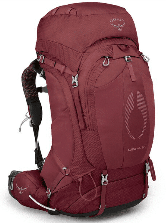 Best Backpacking Backpacks