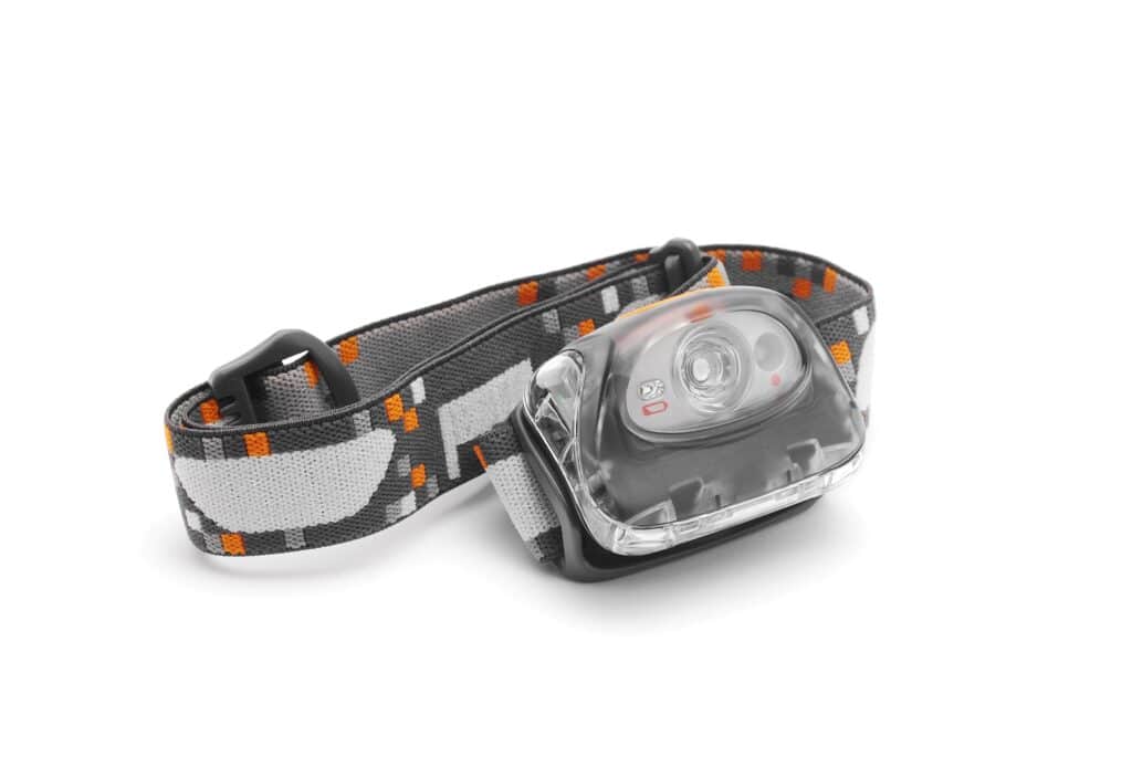 top led headlamp