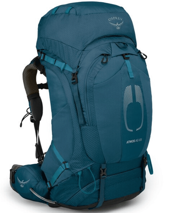 Best Backpacking Backpacks