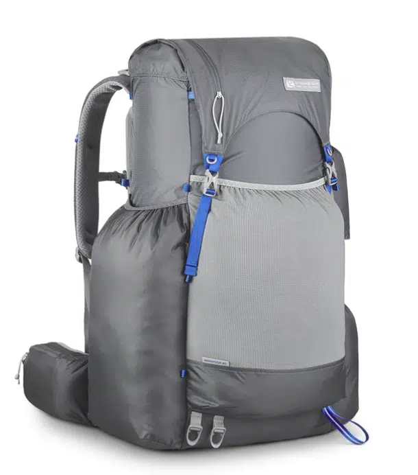 The Best Backpacking Backpacks of 2023-2024