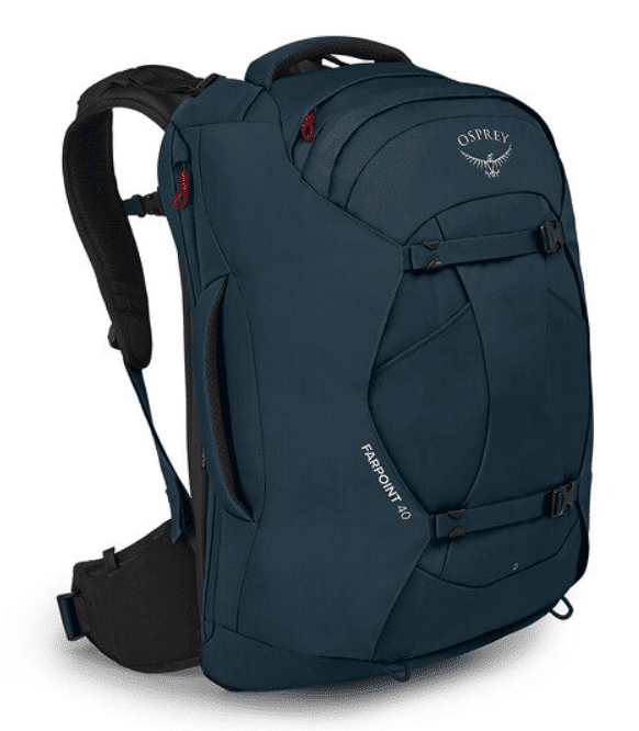 Best Backpacking Backpacks