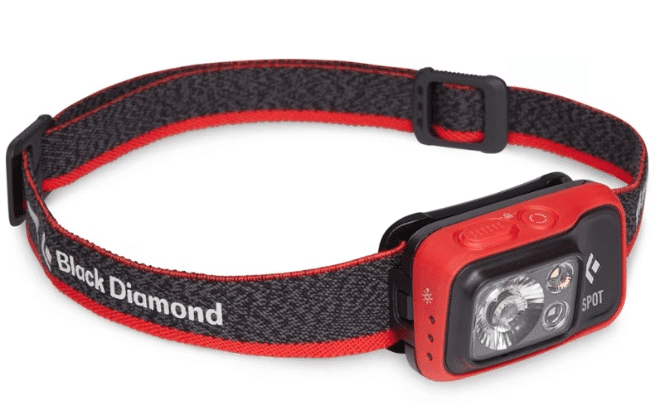 top led headlamps