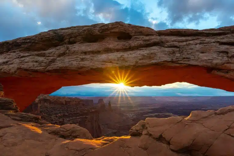 The Ultimate Utah National Parks Road Trip: Exploring the Utah Mighty 5