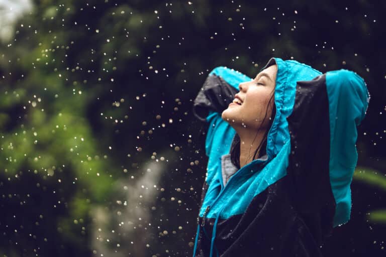 Women's Rain Gear Guide: The Best of 2023