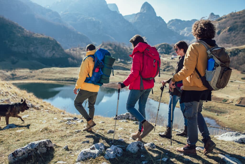 Top Picks: Best Hiking Gear for Comfort, Durability, and Performance in 2023