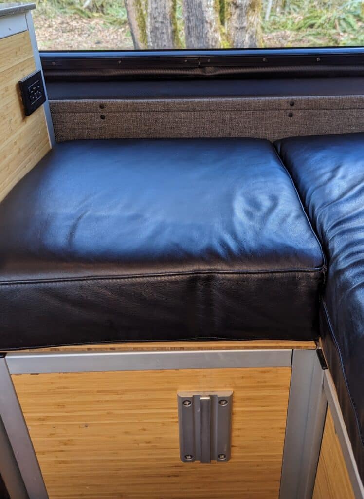 Van Life Upgrades: Technological and Functional Interior Design Tips