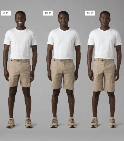 Men’s Hiking Shorts of 2023