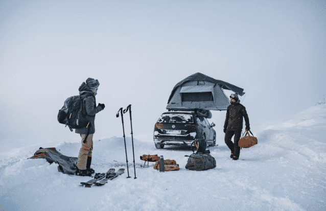 Thule Tepui Explorer Kukenam 3 Review 2023