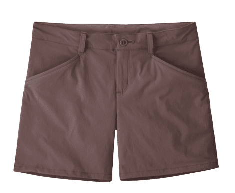 Best women's hiking shorts