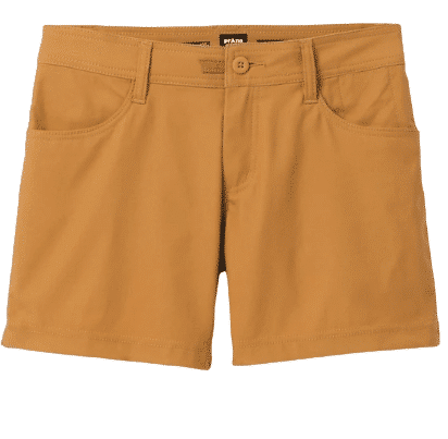 Best women's hiking shorts