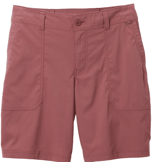 Best women's hiking shorts