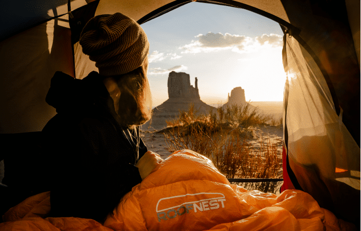 Roofnest Condor Rooftop Tent Review 2023