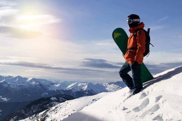 best all mountain snowboards 2023