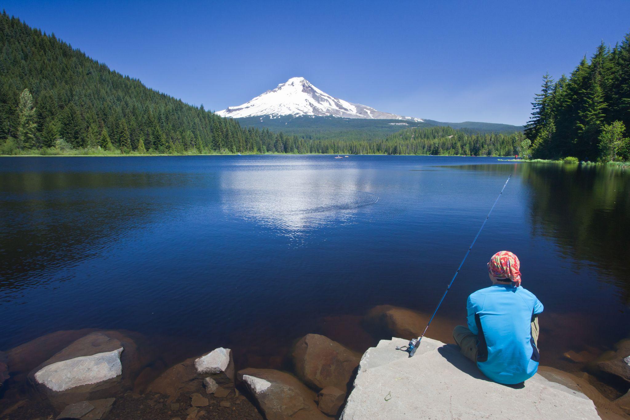 7 Wonders of Oregon