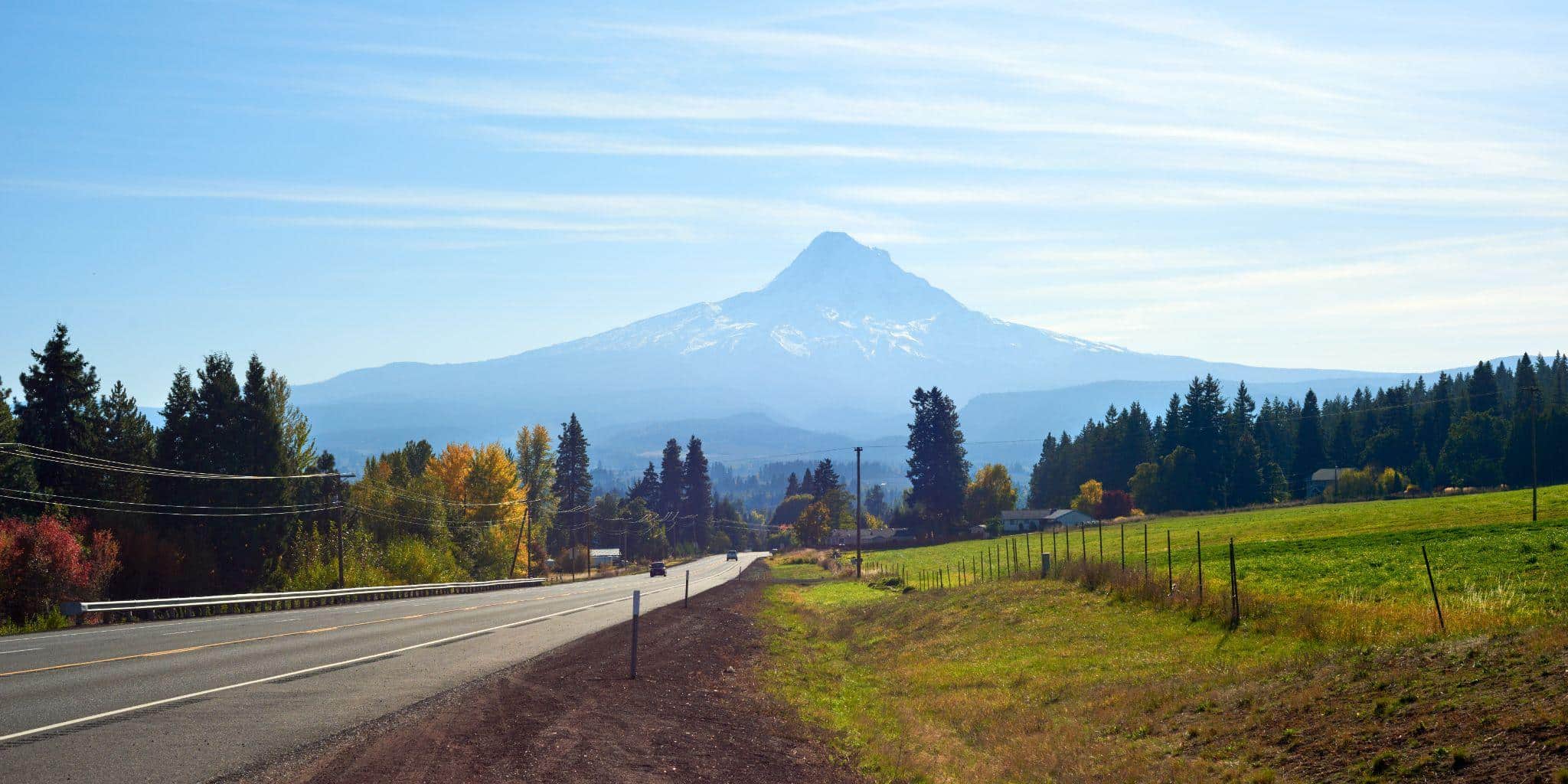 7 Wonders of Oregon