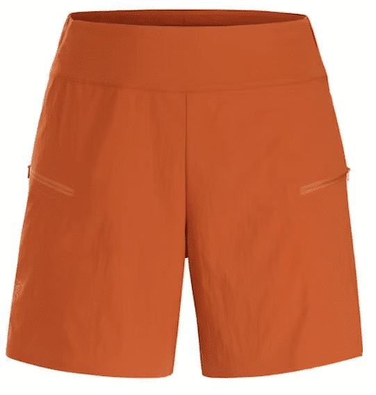 Best women's hiking shorts