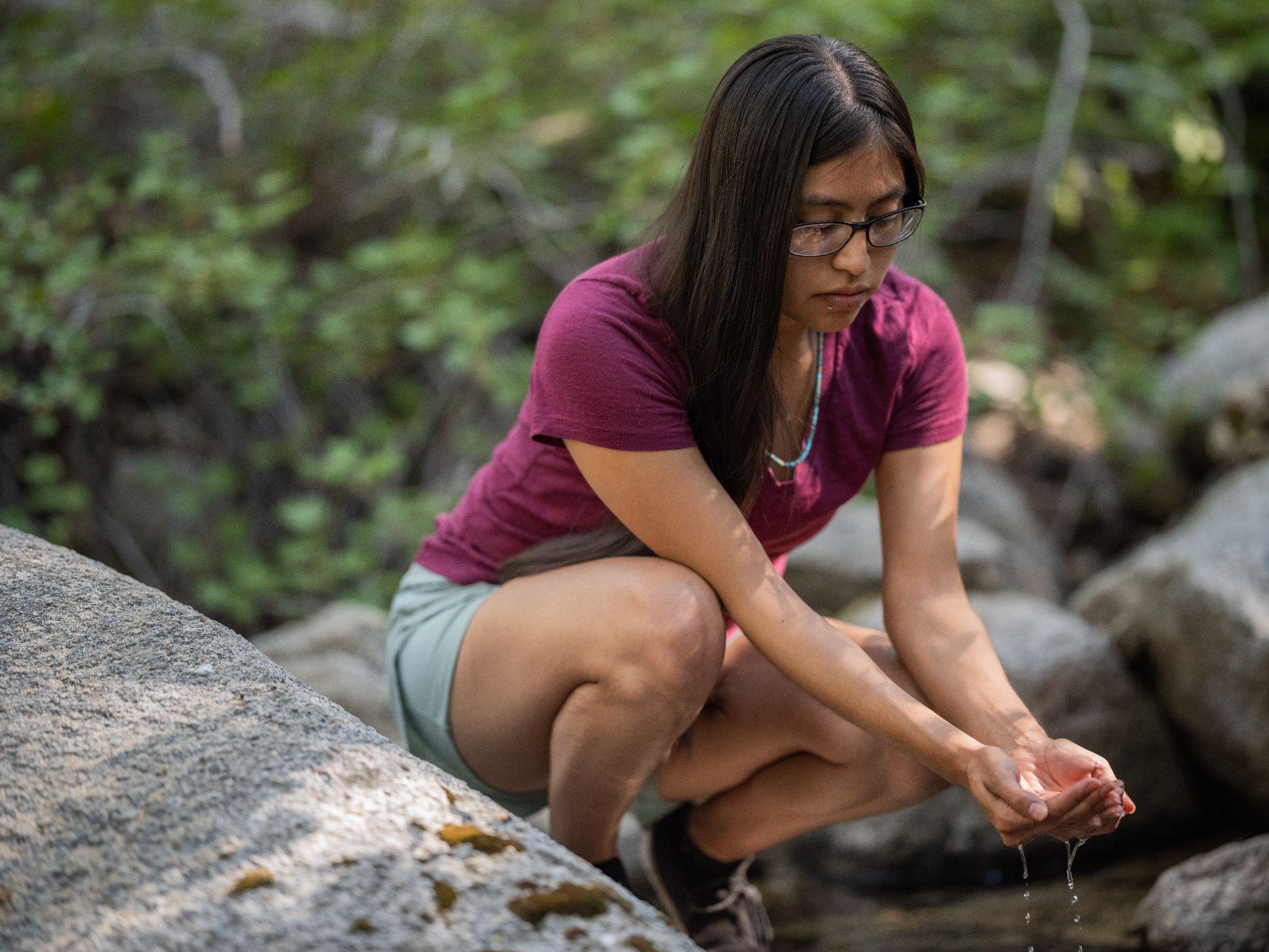 Best women's hiking shorts